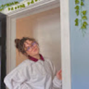 Meet your Posher, Alex